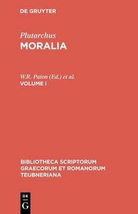 Produktbild: Moralia