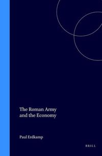 Produktbild: The Roman Army and the Economy