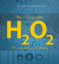 Produktbild: Agua oxigenada