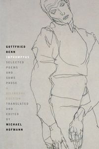 Produktbild: Benn, G: Impromptus