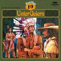 Produktbild: Unter Geiern