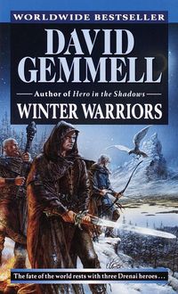 Bild vom Artikel Winter Warriors vom Autor David Gemmell