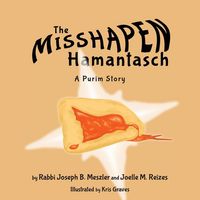 Produktbild: The Misshapen Hamantasch