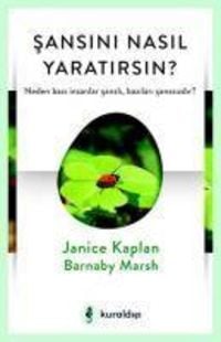 Produktbild: Sansini Nasil Yaratirsin