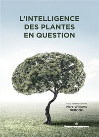 Produktbild: L'intelligence des plantes en question
