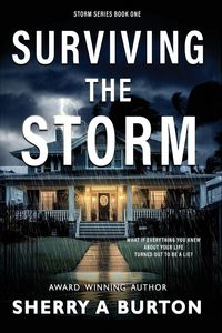 Produktbild: Surviving the Storm