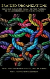 Produktbild: Braided Organizations