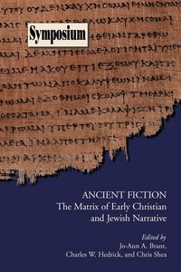 Produktbild: Ancient Fiction
