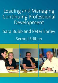 Produktbild: Leading & Managing Continuing Professional Development