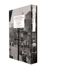 Produktbild: New Orleans. Skizzen und Erz&auml;hlungen