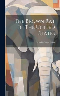 Produktbild: The Brown Rat In The United States
