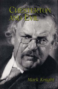 Produktbild: Chesterton and Evil