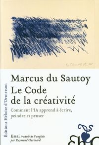 Produktbild: Le code de la cr&eacute;ativit&eacute;