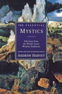 Produktbild: Essential Mystics, The