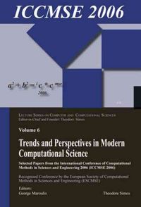 Produktbild: Maroulis, G: Trends and Perspectives in Modern Computational