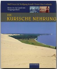 Produktbild: Luthardt, E: Kurische Nehrung