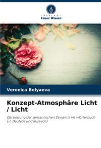 Produktbild: Konzept-Atmosph&auml;re Licht / Licht