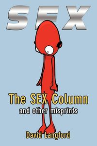 Produktbild: The Sex Column and Other Misprints
