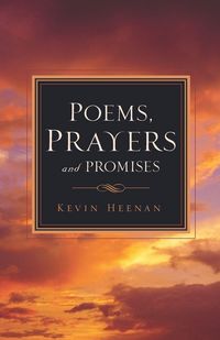 Produktbild: Poems, Prayers and Promises
