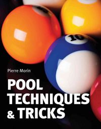 Produktbild: Morin, P: Pool Techniques and Tricks