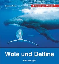 Produktbild: Wale und Delfine