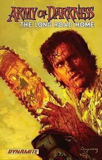 Produktbild: Army of Darkness: The Long Road Home