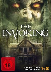 Produktbild: The Invoking 1&2 [CE] [2 DVDs]