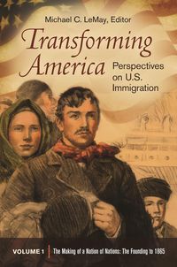 Produktbild: Transforming America