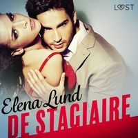 Produktbild: De stagiaire - erotisch verhaal