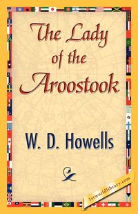 Produktbild: The Lady of the Aroostook