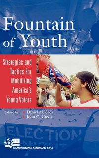 Produktbild: Fountain of Youth