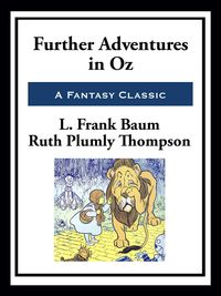 Produktbild: Further Adventures in Oz