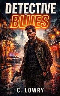 Produktbild: Detective Blues