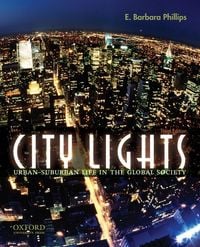Produktbild: City Lights