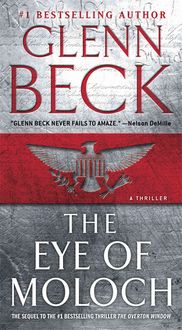 Produktbild: The Eye of Moloch