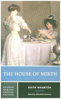 Produktbild: The House of Mirth