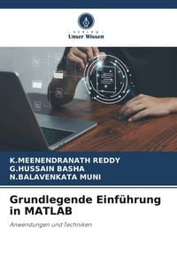 Produktbild: Grundlegende Einf&uuml;hrung in MATLAB