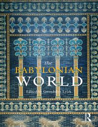 Produktbild: The Babylonian World