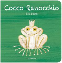 Produktbild: Cocco ranocchio