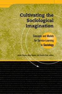 Produktbild: Cultivating the Sociological Imagination