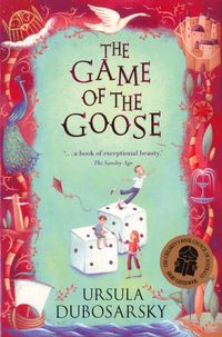Produktbild: The Game of the Goose