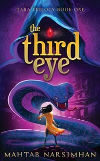 Produktbild: The Third Eye