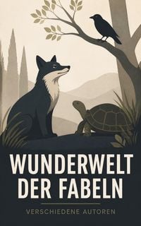 Produktbild: Wunderwelt der Fabeln