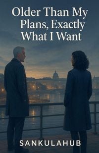 Produktbild: Older Than My Plans, Exactly What I Want