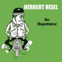 Produktbild: Der Mopedfahrer
