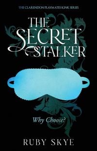 Produktbild: The Secret Stalker