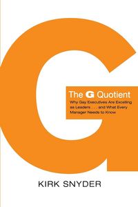 Produktbild: The G Quotient