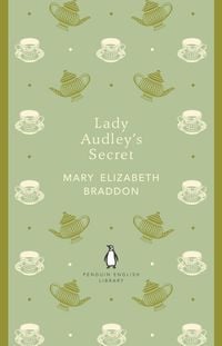 Produktbild: Lady Audley's Secret