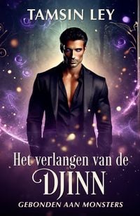 Produktbild: Het verlangen van de djinn