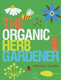 Produktbild: Organic Herb Gardener